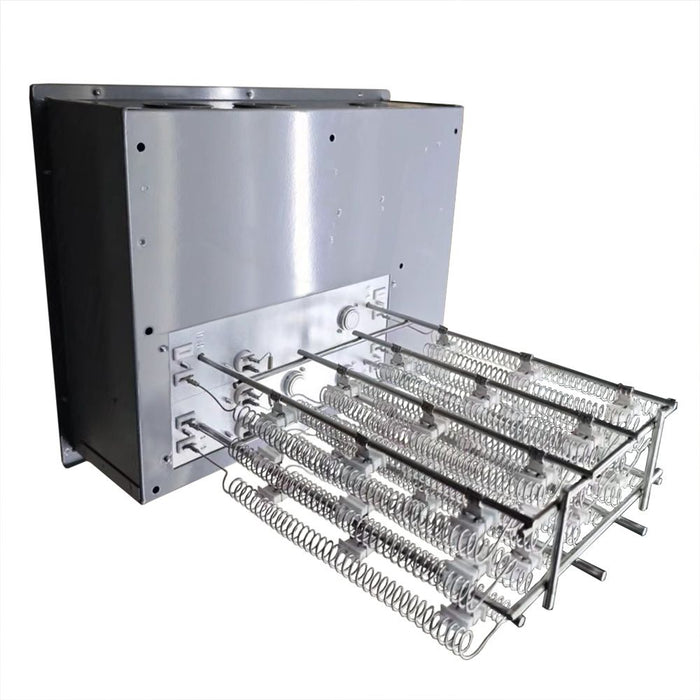 MRCOOL DC Inverter Packaged Unit 15 kW Heat Kit (MDPHK-15)