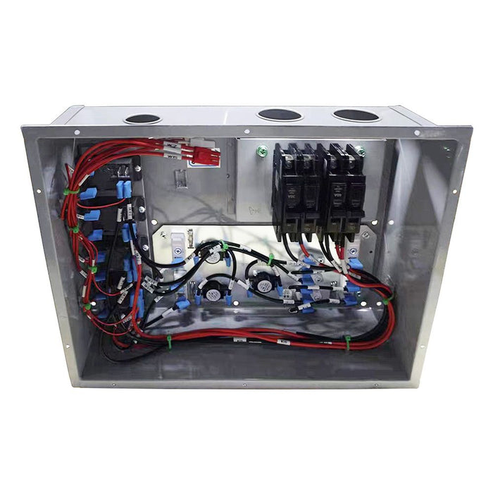 MRCOOL DC Inverter Packaged Unit 15 kW Heat Kit (MDPHK-15)