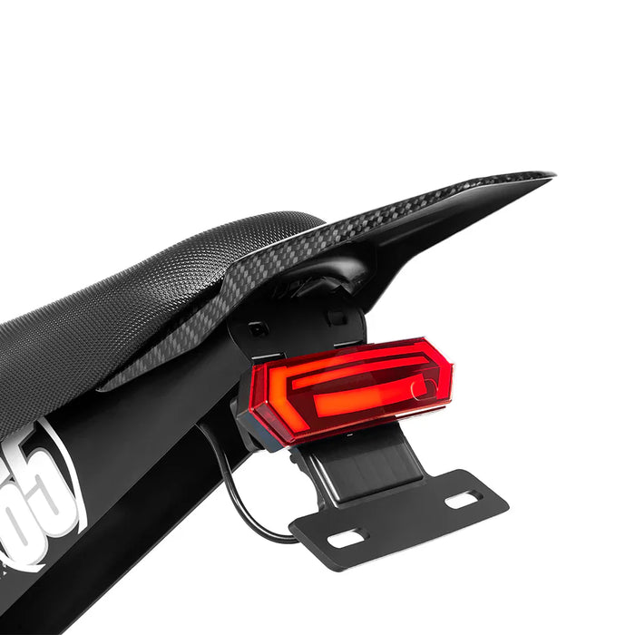 HappyRun G300 Pro 72V/30Ah 6500W Electric Dirt Bike