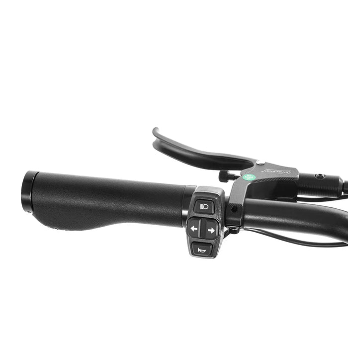 HappyRun G300 Pro 72V/30Ah 6500W Electric Dirt Bike