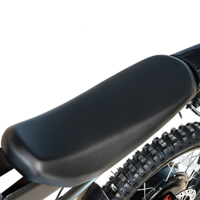 HappyRun G300 Pro 72V/30Ah 6500W Electric Dirt Bike