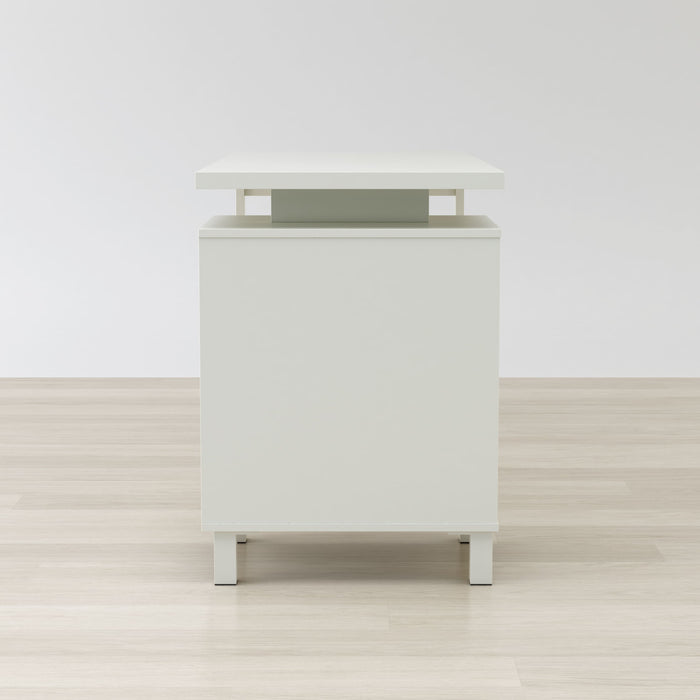 Anderson Teak Haslev 47" Writing Desk