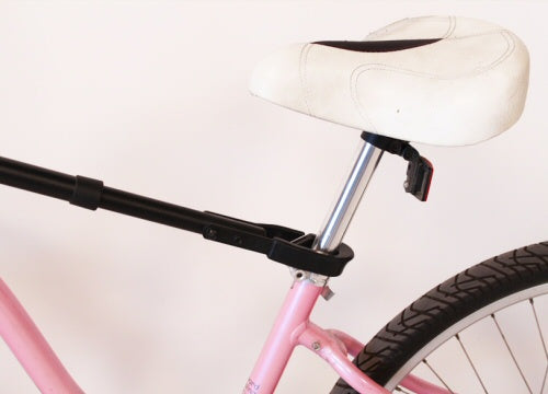 Hollywood Racks Bike Adapter