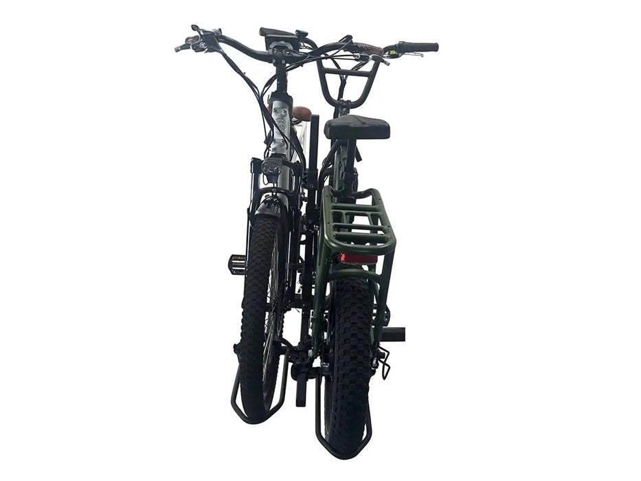 Sport Rider bike rack for Electric Bikes