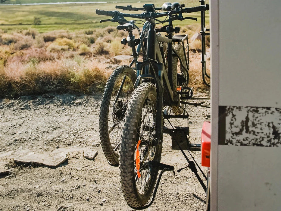 Hollywood Racks HR1700 RV Rider E-Bike Rack