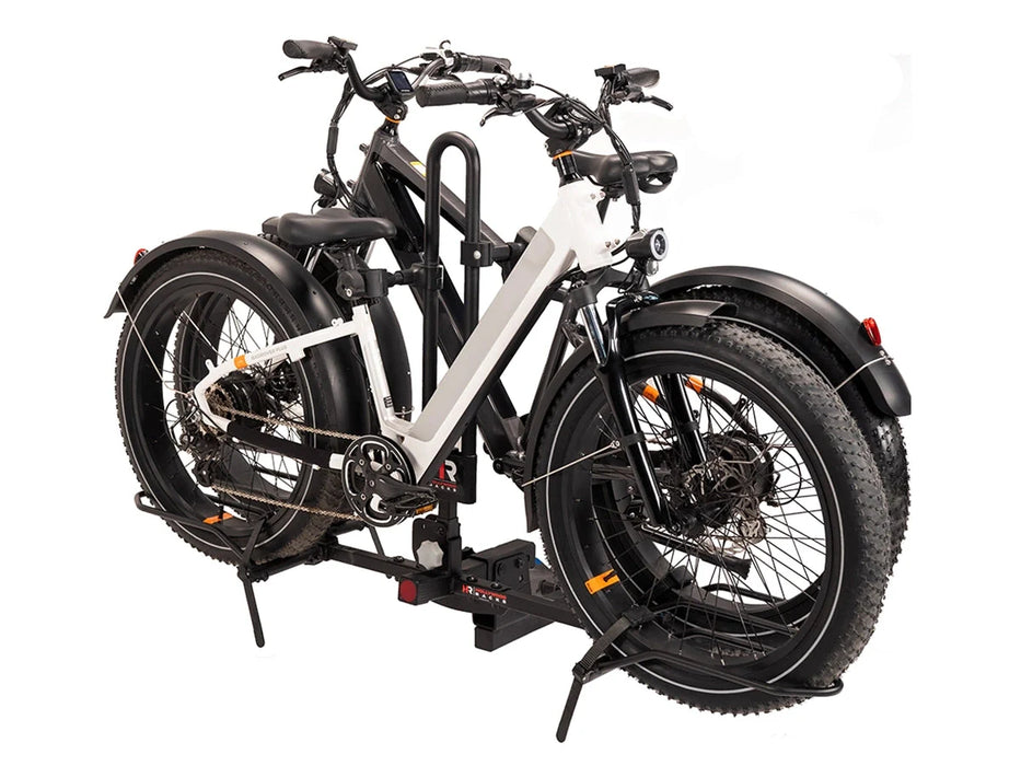 Hollywood Racks HR1700 RV Rider E-Bike Rack