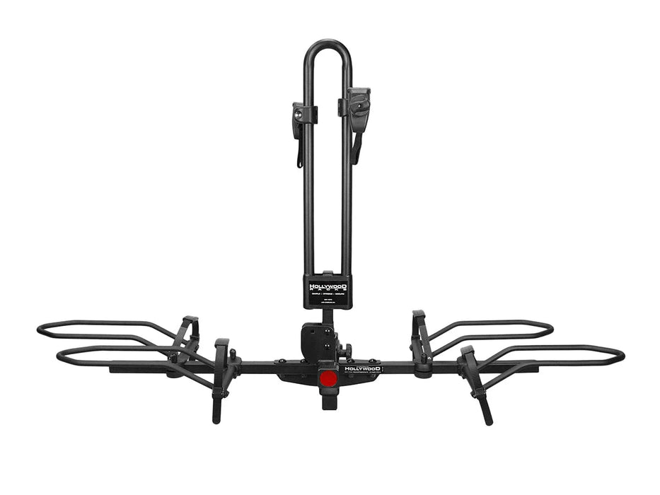 Hollywood Racks HR1700 RV Rider E-Bike Rack