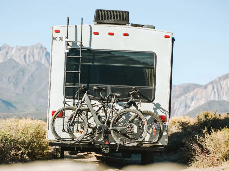 Hollywood Racks HR1700 RV Rider E-Bike Rack