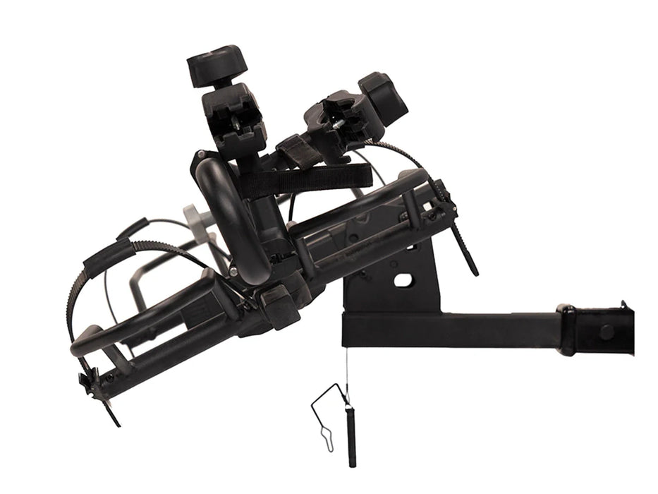 Hollywood Racks HR1700 RV Rider E-Bike Rack