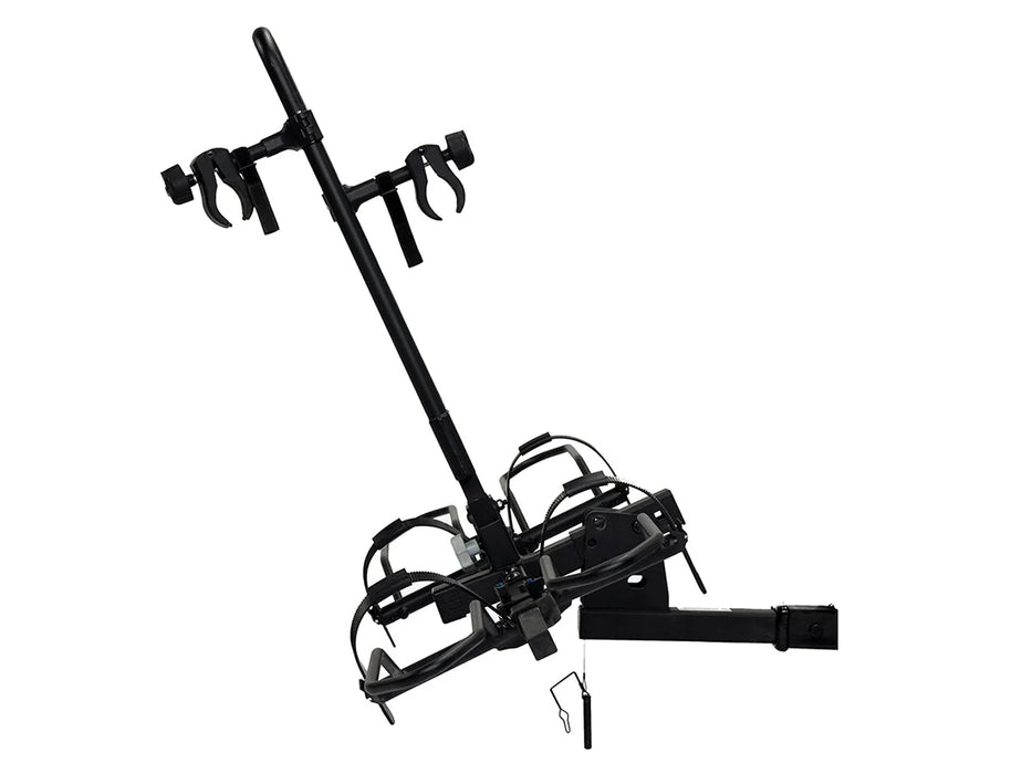 Hollywood Racks HR1700 RV Rider E-Bike Rack