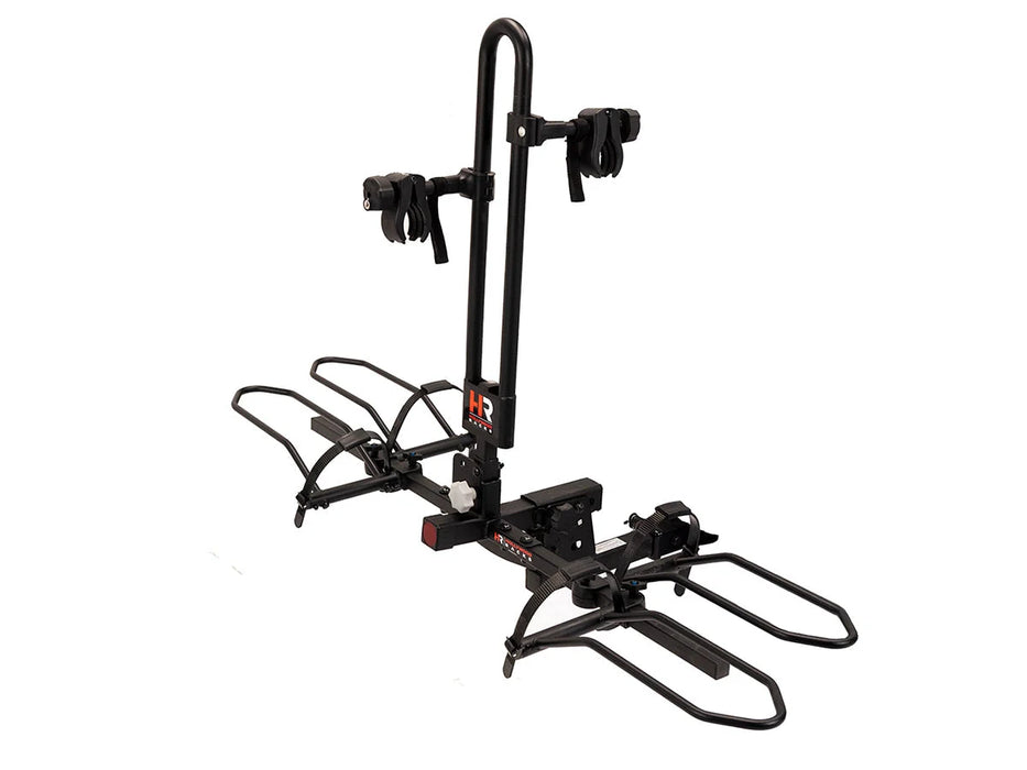 Hollywood Racks HR1700 RV Rider E-Bike Rack