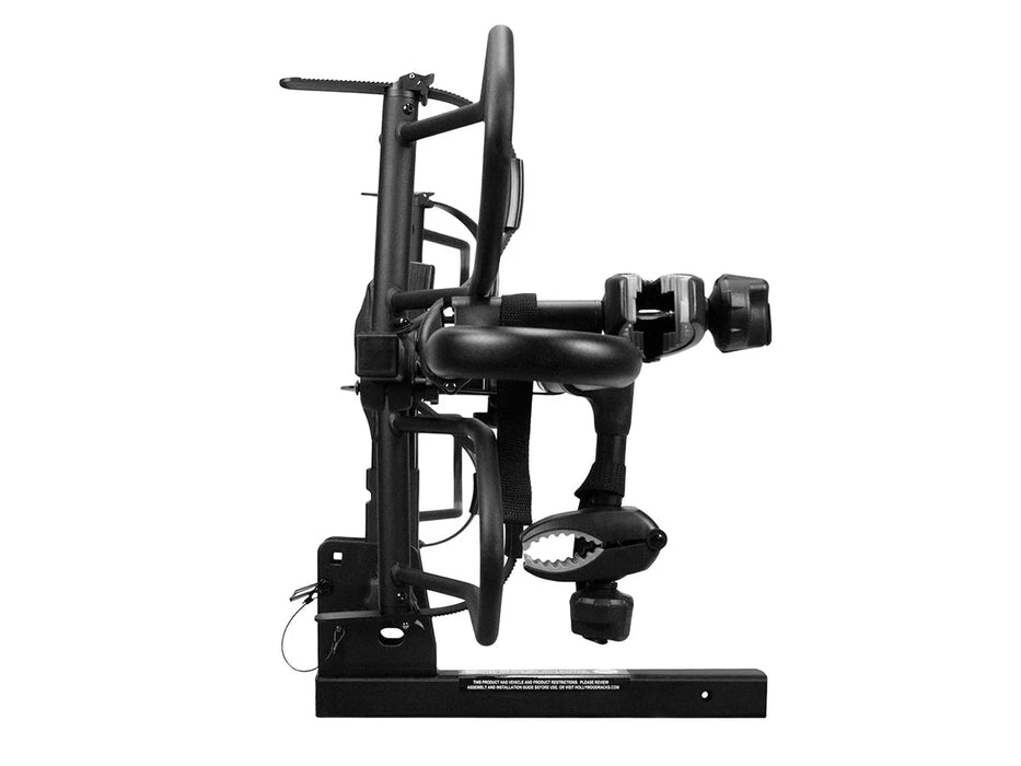 Hollywood Racks HR1700 RV Rider E-Bike Rack