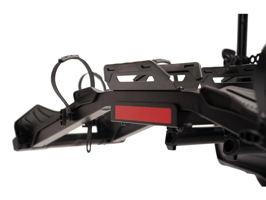 Hollywood Racks HR4500 Destination E Bike Rack for Electric Bikes