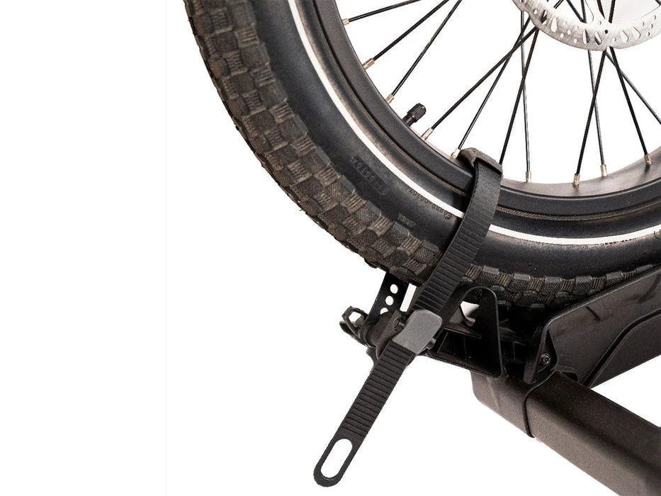 Hollywood Racks HR4500 Destination E Bike Rack for Electric Bikes