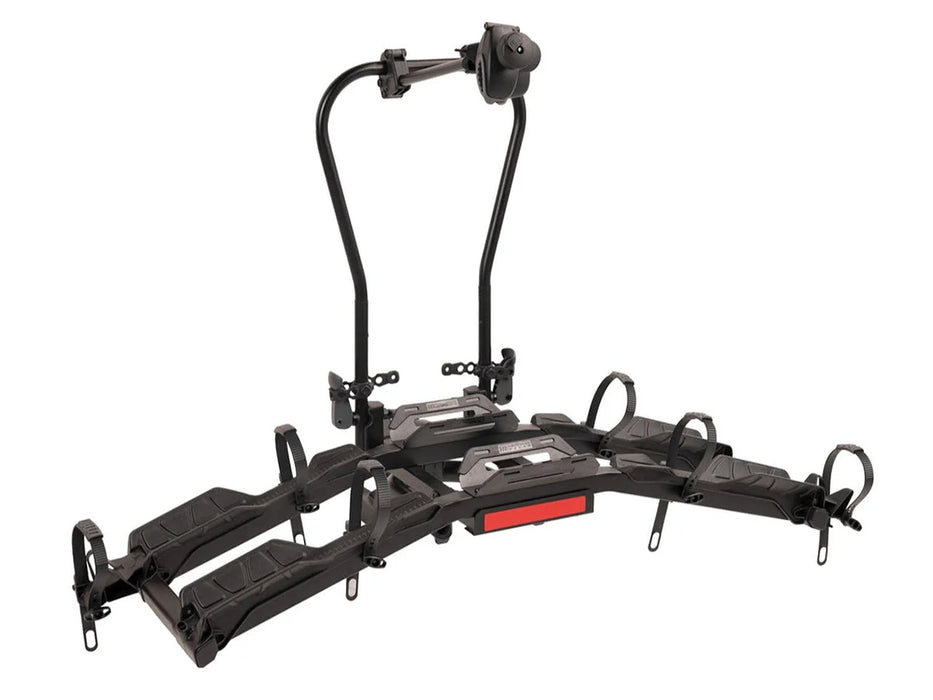 Hollywood Racks HR4500 Destination E Bike Rack for Electric Bikes
