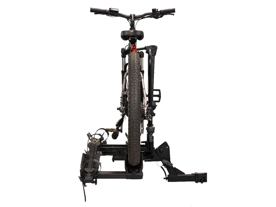 Hollywood Racks HR4500 Destination E Bike Rack for Electric Bikes