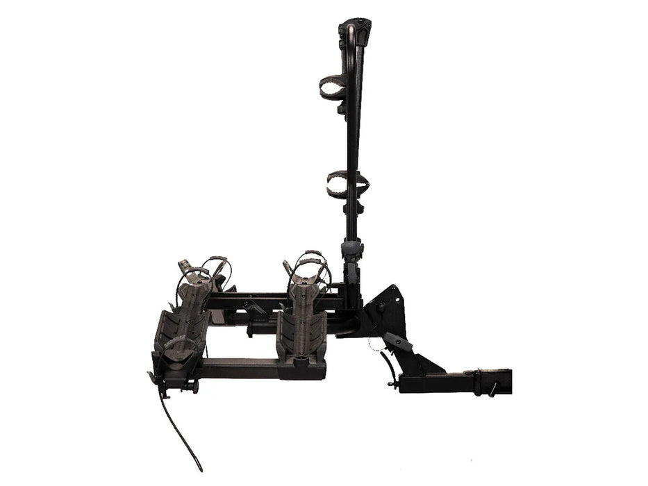 Hollywood Racks HR4500 Destination E Bike Rack for Electric Bikes