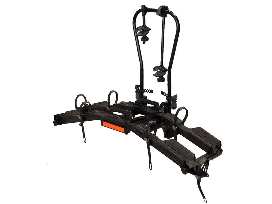 Hollywood Racks HR4500 Destination E Bike Rack for Electric Bikes