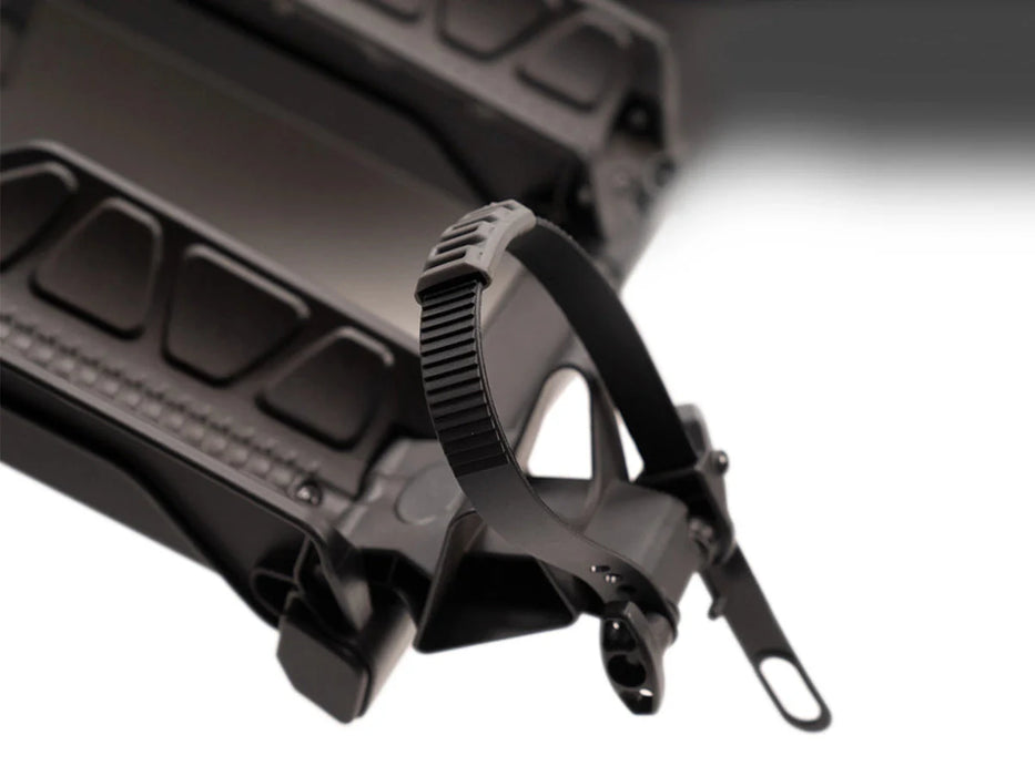 Hollywood Racks HR4500 Destination E Bike Rack for Electric Bikes