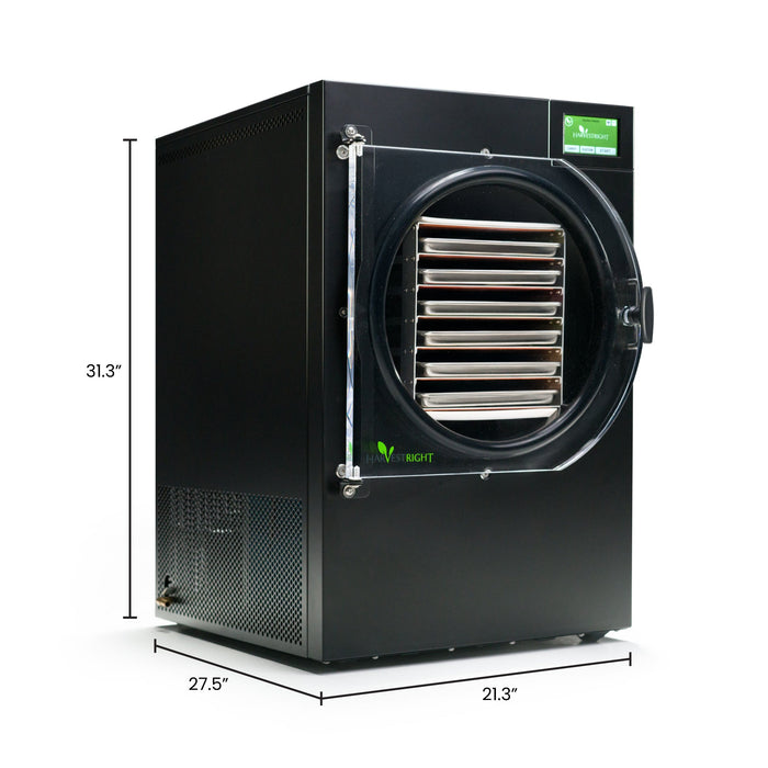 Harvest Right Home Freeze Dryer