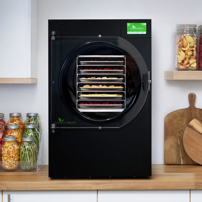 Harvest Right Home Freeze Dryer