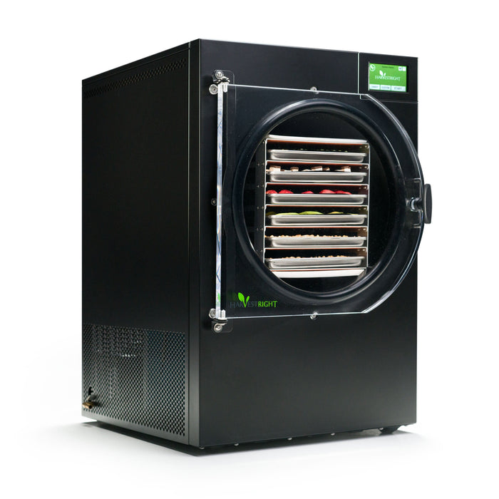 Harvest Right Home Freeze Dryer