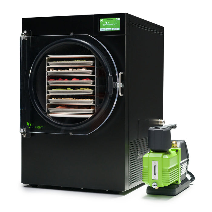 Harvest Right Home Freeze Dryer