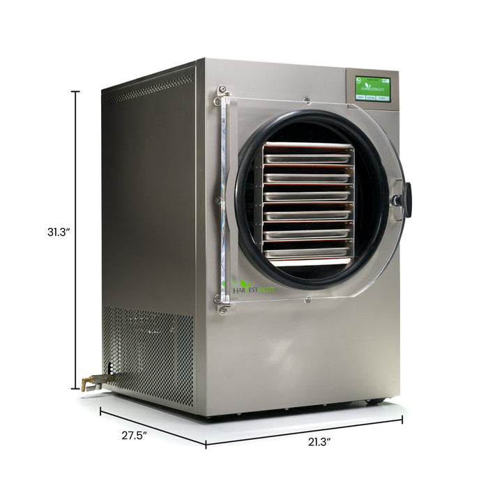 Harvest Right Home Freeze Dryer
