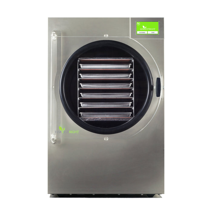 Harvest Right Home Freeze Dryer