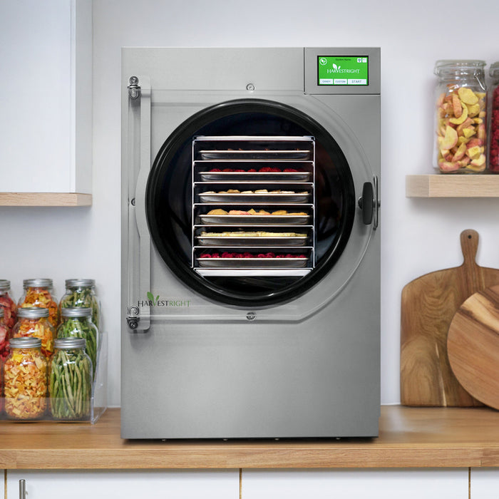 Harvest Right Home Freeze Dryer