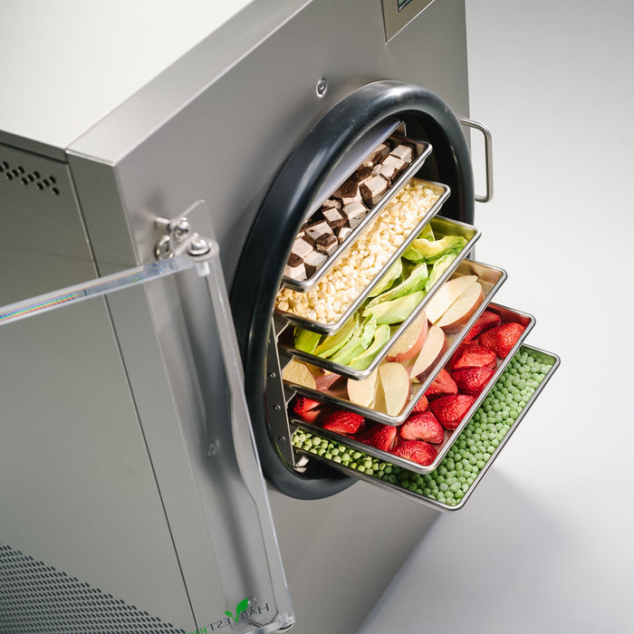 Harvest Right Home Freeze Dryer