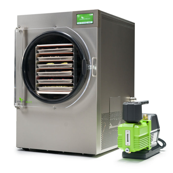 Harvest Right Home Freeze Dryer