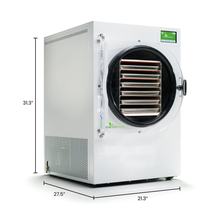 Harvest Right Home Freeze Dryer