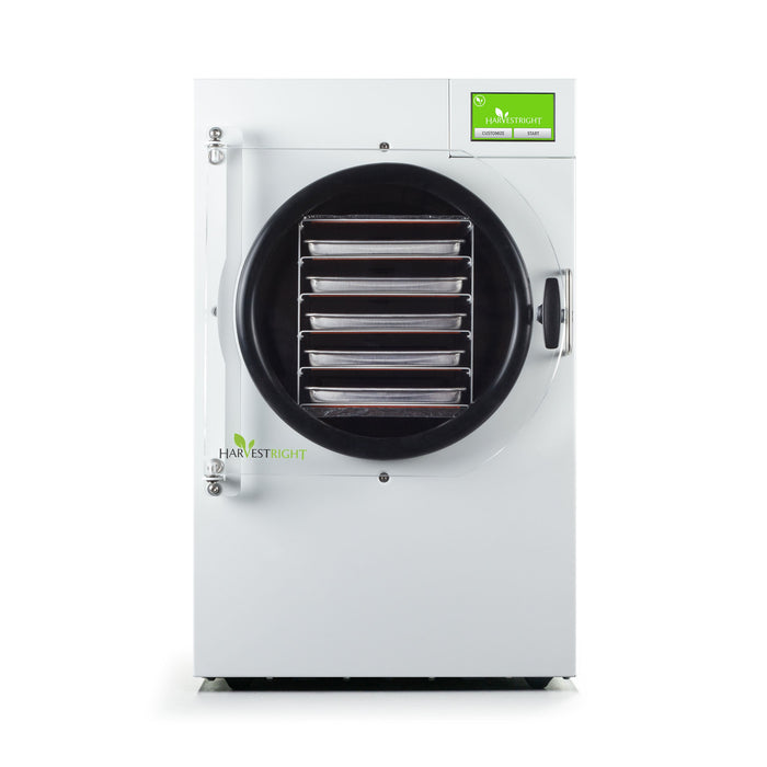 Harvest Right Home Freeze Dryer