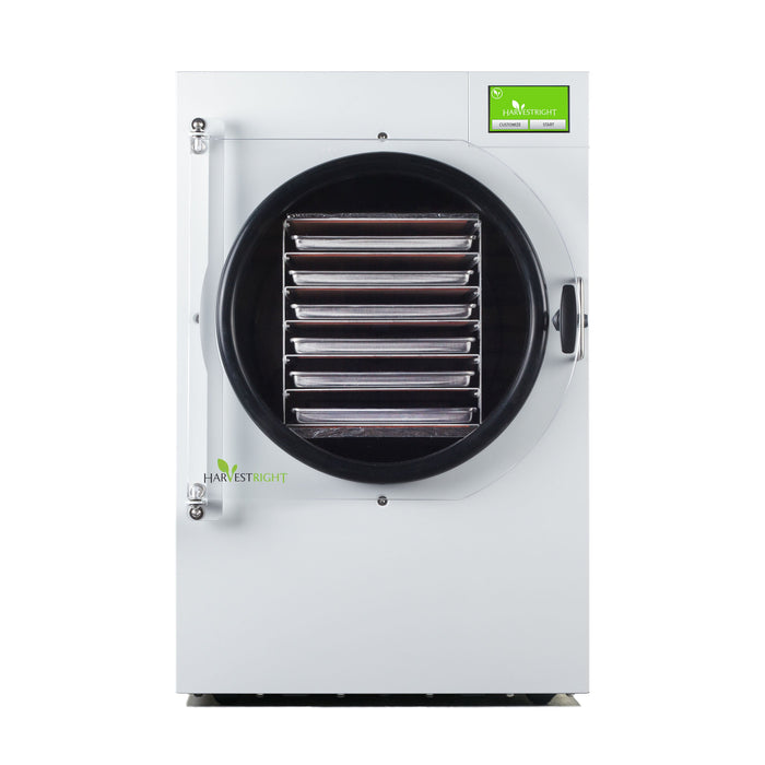 Harvest Right Home Freeze Dryer