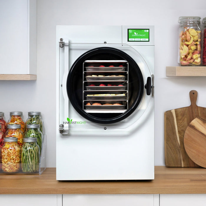 Harvest Right Home Freeze Dryer