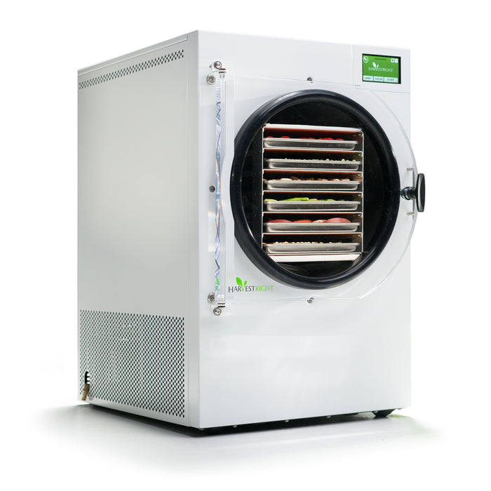 Harvest Right Home Freeze Dryer