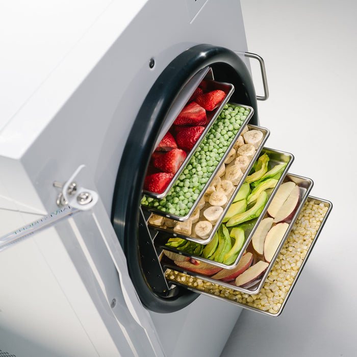 Harvest Right Home Freeze Dryer