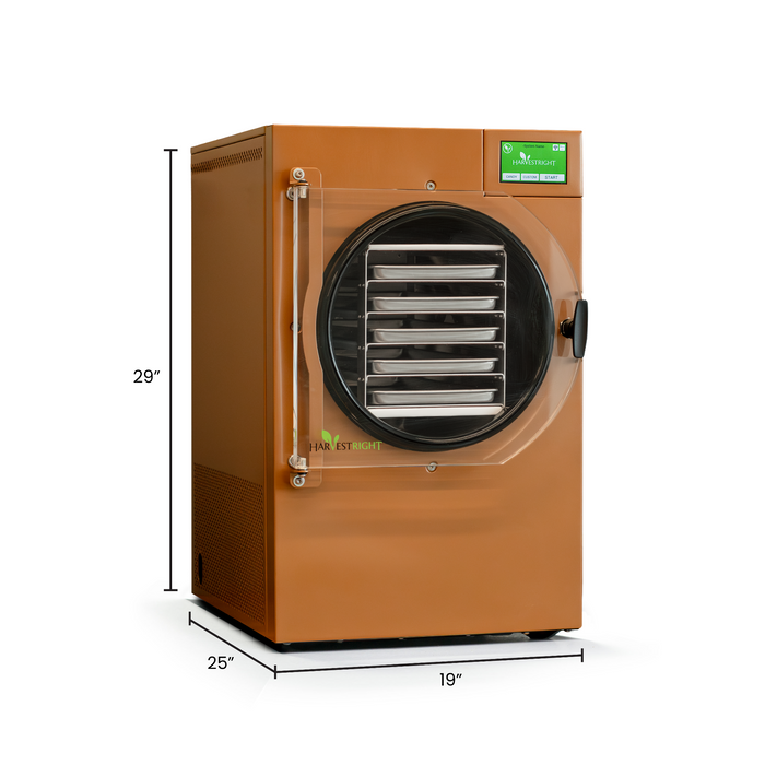 Harvest Right Home Freeze Dryer
