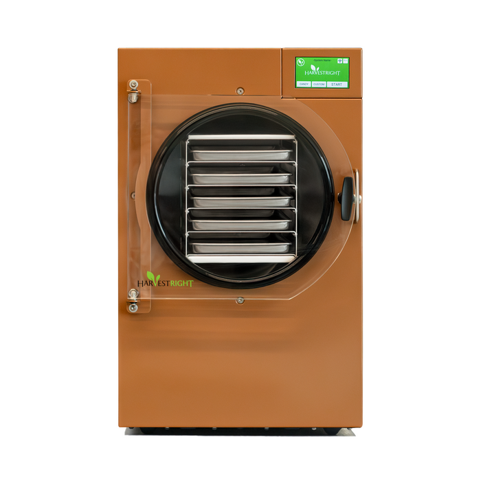 Harvest Right Home Freeze Dryer