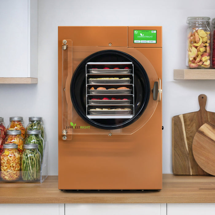 Harvest Right Home Freeze Dryer