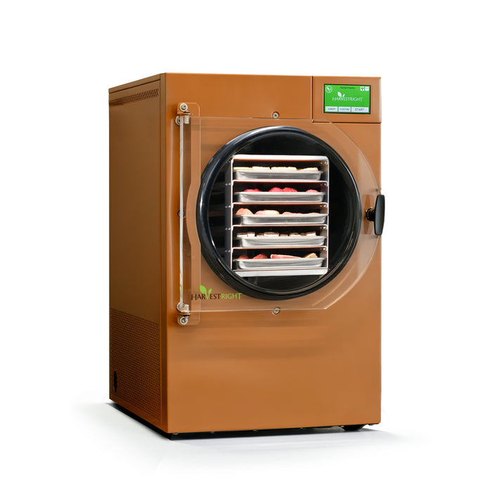 Harvest Right Home Freeze Dryer