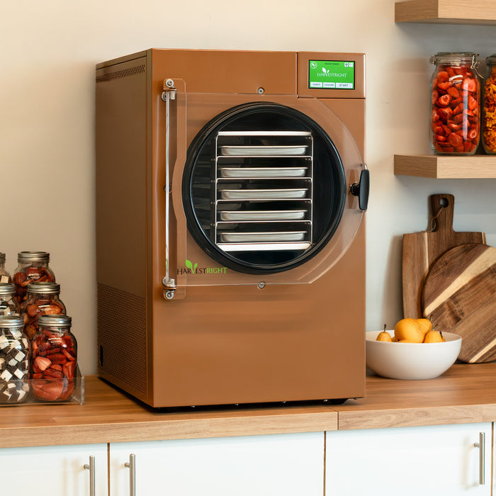 Harvest Right Home Freeze Dryer