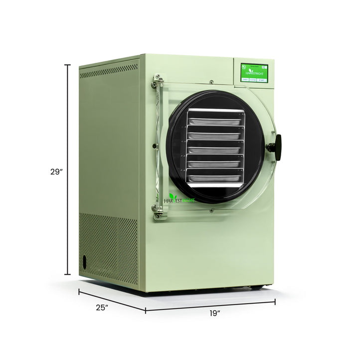 Harvest Right Home Freeze Dryer