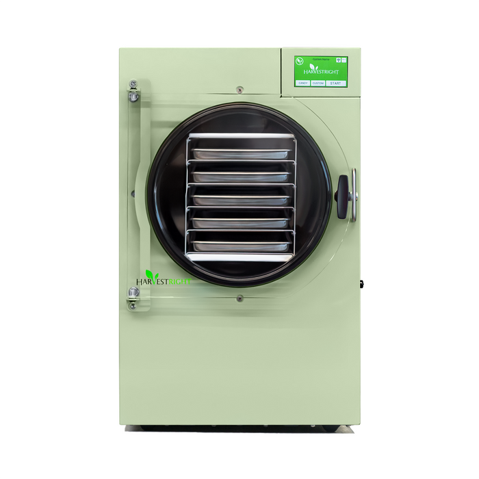 Harvest Right Home Freeze Dryer