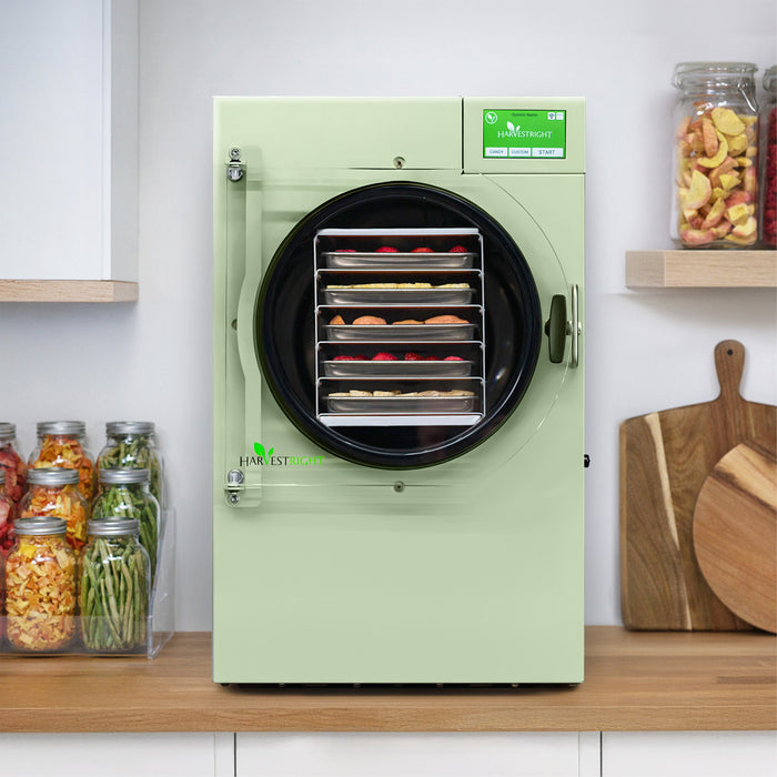 Harvest Right Home Freeze Dryer