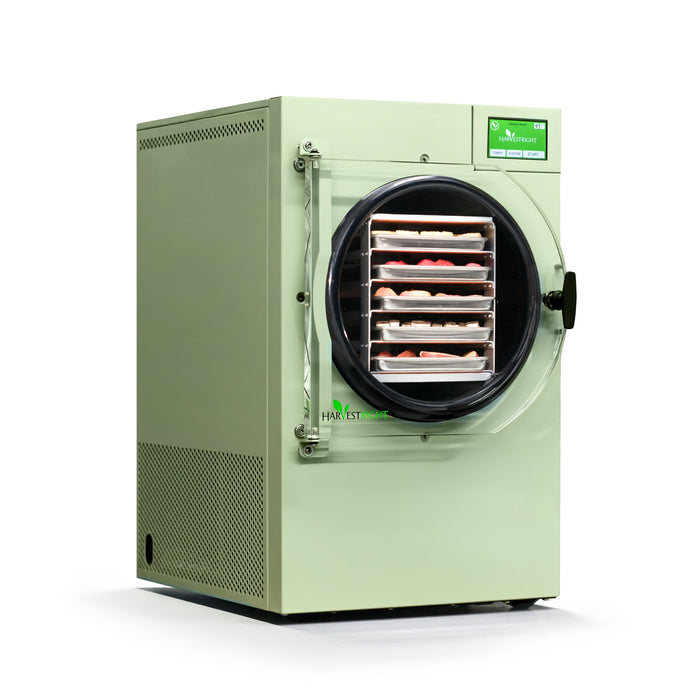Harvest Right Home Freeze Dryer