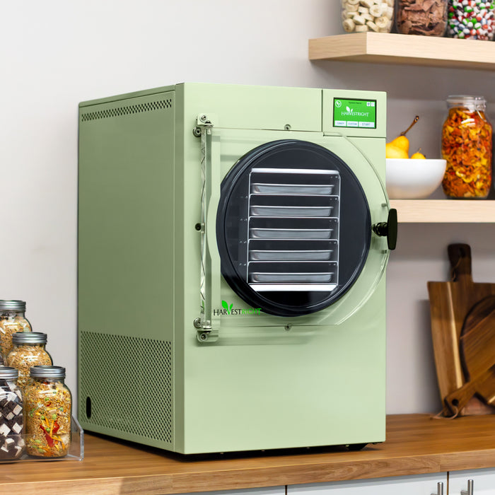 Harvest Right Home Freeze Dryer