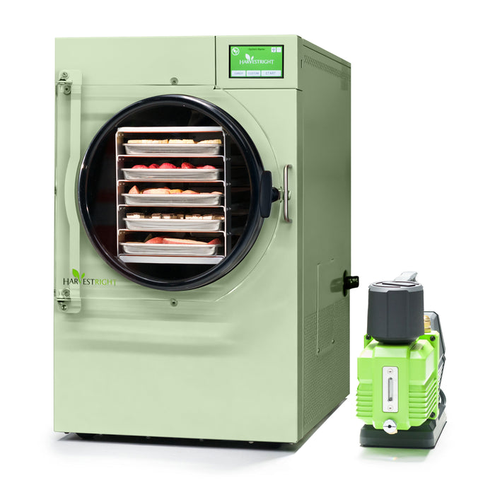 Harvest Right Home Freeze Dryer