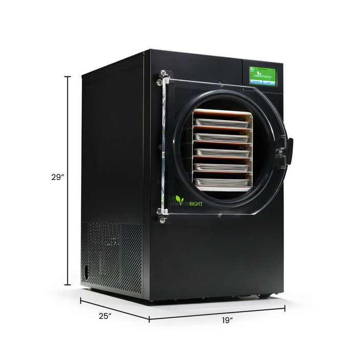 Harvest Right Home Freeze Dryer